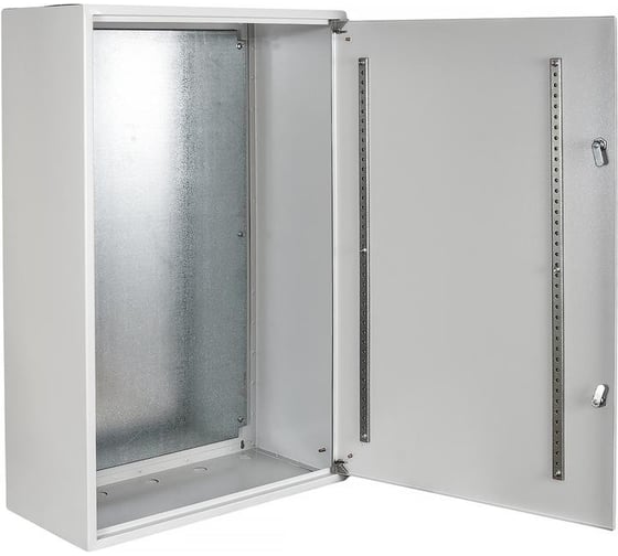 Корпус металлический TOKOV ELECTRIC ЩМП-5 IP31 1000x650x300 с монтажной панелью PRIZMA TKE-PZ-MPB31-5