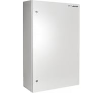 Корпус металлический TOKOV ELECTRIC ЩМП-6 IP54 1200x750x300 с монтажной панелью PRIZMA TKE-PZ-MPB54-6