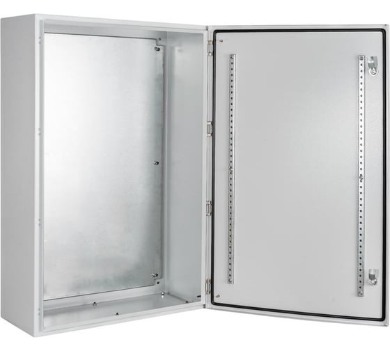 Корпус металлический TOKOV ELECTRIC ЩМП-5 IP54 1000x650x300 с монтажной панелью PRIZMA TKE-PZ-MPB54-5