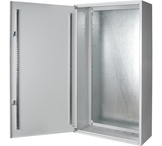 Корпус металлический TOKOV ELECTRIC ЩМП-7 IP31 1320x750x300 с монтажной панелью PRIZMA TKE-PZ-MPB31-7
