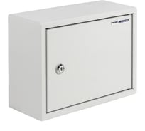 Корпус навесной TOKOV ELECTRIC ЩРн-12 IP31 220x300x120 металл PRIZMA TKE-PZ-MRB-12-IP31