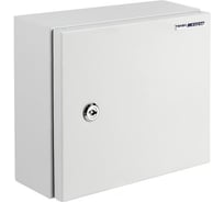 Корпус навесной TOKOV ELECTRIC ЩРн-12 IP54 260x310x120 металл PRIZMA TKE-PZ-MRB-12-IP54