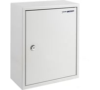 Корпус навесной TOKOV ELECTRIC ЩРн-24 IP31 350x300x120 металл PRIZMA TKE-PZ-MRB-24-IP31