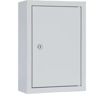 Корпус навесной TOKOV ELECTRIC ЩРн-18 IP31 350x245x120 металл PRIZMA TKE-PZ-MRB-18-IP31