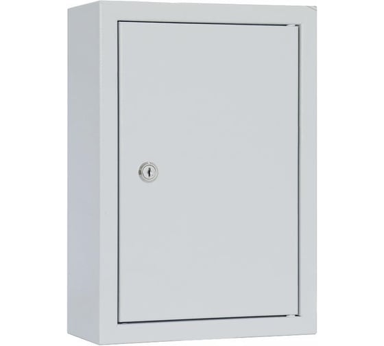 Корпус навесной TOKOV ELECTRIC ЩРн-18 IP31 350x245x120 металл PRIZMA TKE-PZ-MRB-18-IP31