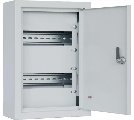 Корпус навесной TOKOV ELECTRIC ЩРн-18 IP31 350x245x120 металл PRIZMA TKE-PZ-MRB-18-IP31