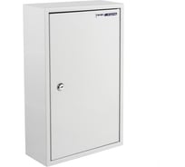 Корпус навесной TOKOV ELECTRIC ЩРн-36 IP31 480x300x120 металл PRIZMA TKE-PZ-MRB-36-IP31