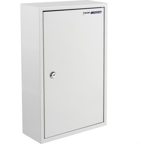 Корпус навесной TOKOV ELECTRIC ЩРн-36 IP31 480x300x120 металл PRIZMA TKE-PZ-MRB-36-IP31