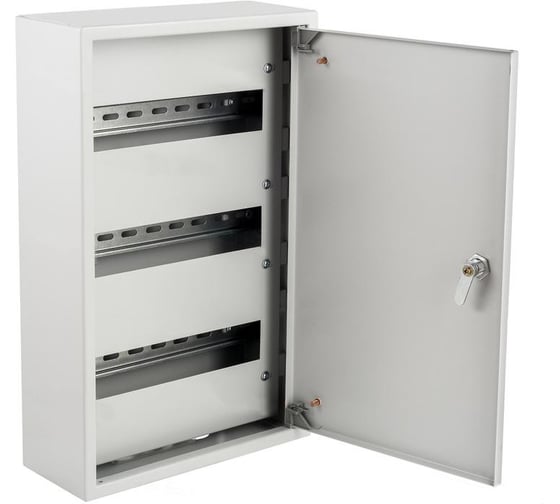 Корпус навесной TOKOV ELECTRIC ЩРн-36 IP31 480x300x120 металл PRIZMA TKE-PZ-MRB-36-IP31