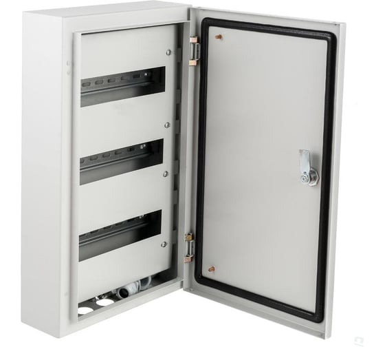 Корпус навесной TOKOV ELECTRIC ЩРн-36 IP54 520x310x120 металл PRIZMA TKE-PZ-MRB-36-IP54