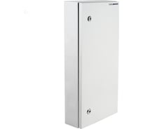 Корпус навесной TOKOV ELECTRIC ЩРн-48 IP54 650x310x120 металл PRIZMA TKE-PZ-MRB-48-IP54