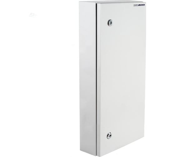 Корпус навесной TOKOV ELECTRIC ЩРн-48 IP54 650x310x120 металл PRIZMA TKE-PZ-MRB-48-IP54