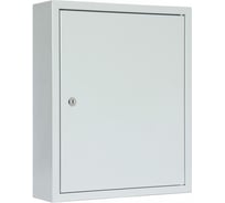 Корпус навесной TOKOV ELECTRIC ЩРн-54 IP31 480x400x120 металл PRIZMA TKE-PZ-MRB-54-IP31