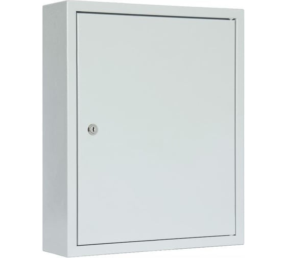 Корпус навесной TOKOV ELECTRIC ЩРн-54 IP31 480x400x120 металл PRIZMA TKE-PZ-MRB-54-IP31
