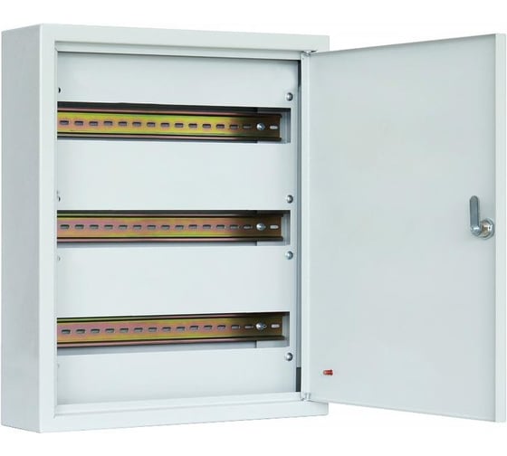 Корпус навесной TOKOV ELECTRIC ЩРн-54 IP31 480x400x120 металл PRIZMA TKE-PZ-MRB-54-IP31