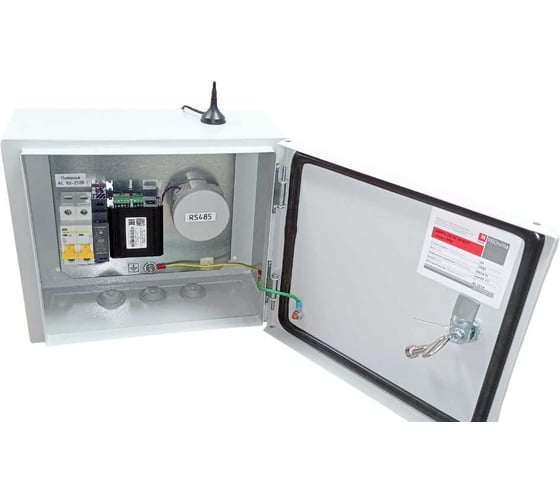 Щит PromA АССД ЩР-11-1.06.GSM-УХЛ IP54 X851023136