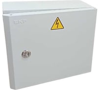 Щит PromA АССД ЩР-11-1.06.Ethernet-УХЛ IP54 X843011361