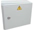 Щит PromA АССД ЩР-11-1.06.Ethernet-УХЛ IP54 X843011361 1