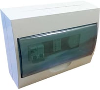 Щит PromA АССД ЩР-11-1.13.Ethernet-УХЛ IP40 X860631361