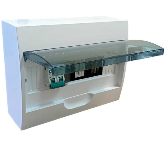 Щит PromA АССД ЩР-11-1.13.Ethernet-УХЛ IP40 X860631361