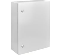 Щит распределительный навесной с монтажной панелью ЭПМ ЩРНМ-5 1000x650x285, IP54 ФР-00025113