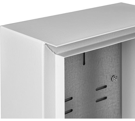 Щит учета ЭПМ ЩУ-1 310x300x150, IP54 ФР-00026486