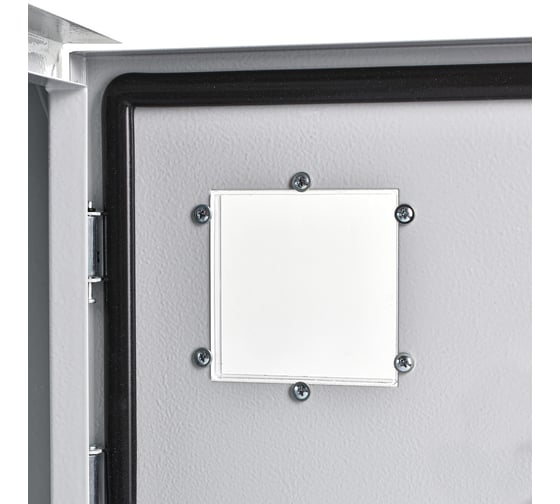 Щит учета ЭПМ ЩУ-1 310x300x150, IP54 ФР-00026486