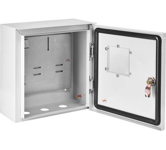 Щит учета ЭПМ ЩУ-1 310x300x150, IP54 ФР-00026486