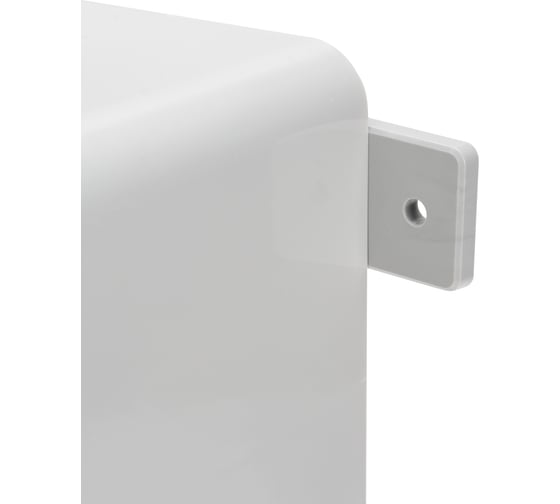 Корпус пластиковый REXANT ЩМПп с монтажной панелью 800x600x260мм, АБС, УХЛ1, IP65 11-0409