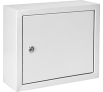 Щит распределительный навесной с фальш панелью ЭПМ ЩРН-12 265x310x120, IP31 ФР-00025158