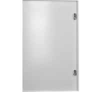 Щит распределительный навесной с монтажной панелью ЭПМ ЩРНМ-2 500x400x220, IP31 ФР-00025134