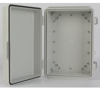 Щит распределительный SAIPWELL пластиковый IP66 SP-CAG101590 150x100x90 мм SPL27-01