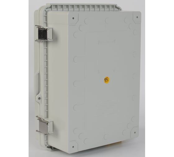 Щит распределительный SAIPWELL пластиковый IP66 SP-CAG638328 830x630x280 мм SPL27-12