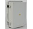 Щит распределительный SAIPWELL пластиковый IP66 SP-CAG436323 630x430x230 мм SPL27-10 2