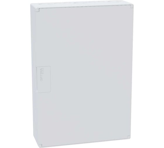 Корпус пластиковый КЭАЗ OptiBox Pro 24-NNR-IP40 379797