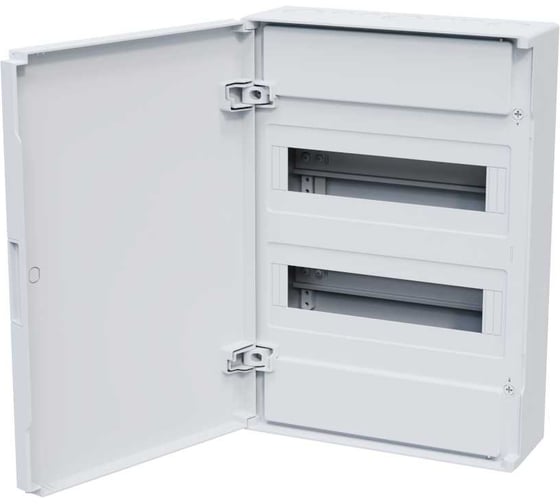 Корпус пластиковый КЭАЗ OptiBox Pro 24-NNR-IP40 379797