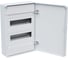 Корпус пластиковый КЭАЗ OptiBox Pro 24-NNR-IP40 379797 3