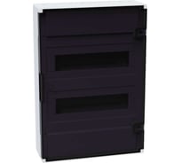 Корпус пластиковый КЭАЗ OptiBox Pro 24-NKR-IP40 379798