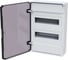 Корпус пластиковый КЭАЗ OptiBox Pro 24-NKR-IP40 379798 5