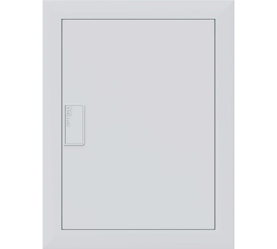 Корпус пластиковый КЭАЗ OptiBox Pro 24-VNR-IP40 379799
