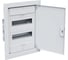 Корпус пластиковый КЭАЗ OptiBox Pro 24-VNR-IP40 379799 3
