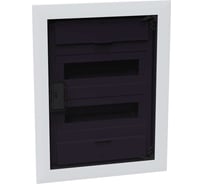 Корпус пластиковый КЭАЗ OptiBox Pro 24-VKR-IP40 379800