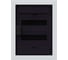 Корпус пластиковый КЭАЗ OptiBox Pro 24-VKR-IP40 379800 2