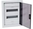 Корпус пластиковый КЭАЗ OptiBox Pro 24-VKR-IP40 379800 4