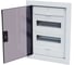 Корпус пластиковый КЭАЗ OptiBox Pro 24-VKR-IP40 379800 5