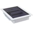 Корпус пластиковый КЭАЗ OptiBox Pro 24-VKR-IP40 379800 6