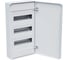 Корпус пластиковый КЭАЗ OptiBox Pro 36-NNR-IP40 379802 3