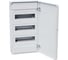 Корпус пластиковый КЭАЗ OptiBox Pro 36-NNR-IP40 379802 4