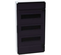 Корпус пластиковый КЭАЗ OptiBox Pro 36-NKR-IP40 379803