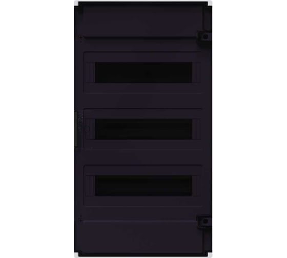 Корпус пластиковый КЭАЗ OptiBox Pro 36-NKR-IP40 379803